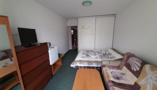 Triple Room with Private Bathroom