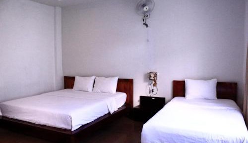 Two Beds Bungalow