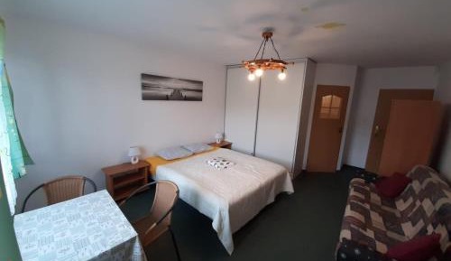Triple Room with Private Bathroom