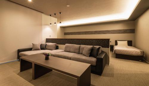 Superior Family Room