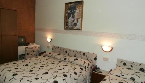 Triple Room with Private Bathroom