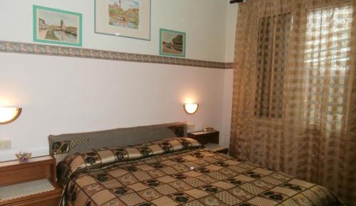 Triple Room with Shared Bathroom