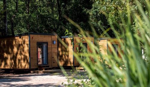 Double Room with Lake View