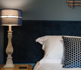 Luxury Double or Twin Room