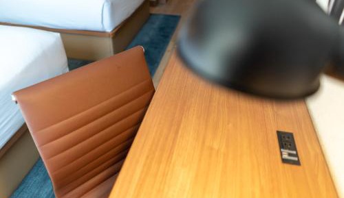 Standard King Room with Mobility Accessible Tub