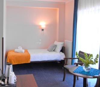 Single Room with Shower