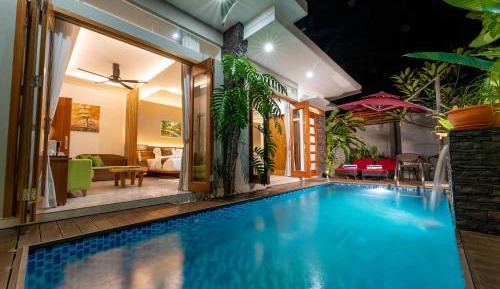 Standard Villa
