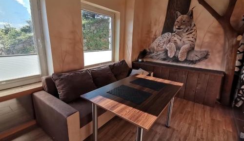Two-Bedroom Chalet