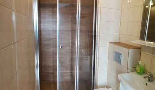 Superior Double or Twin Room with Terrace and Lake View