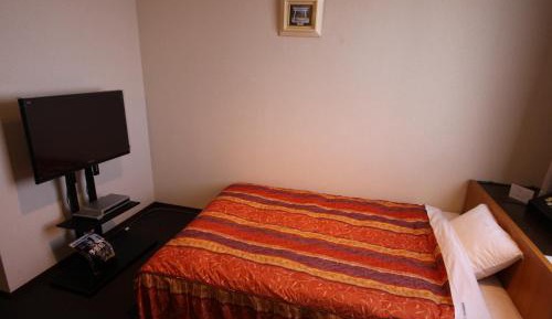 Single Room - Non-Smoking