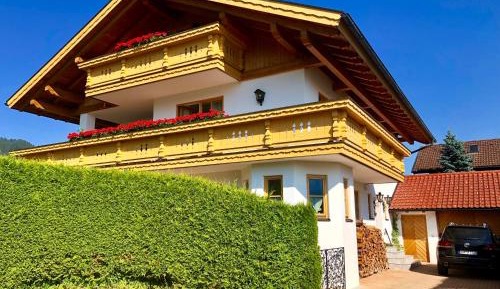 Apartment - Split Level