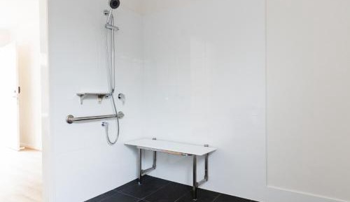 Twin Room - Disability Access