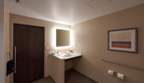 King Room - Disability Access