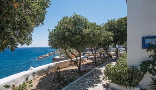 Single Room with Sea View