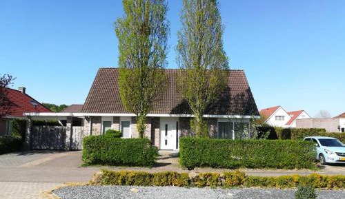 Four-Bedroom House