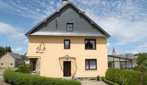 Six-Bedroom House