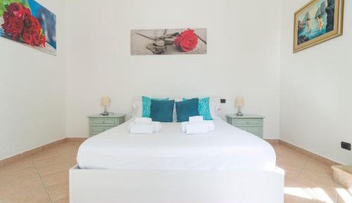 Family Room with Private Bathroom