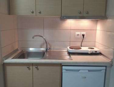 Economy Quadruple Room