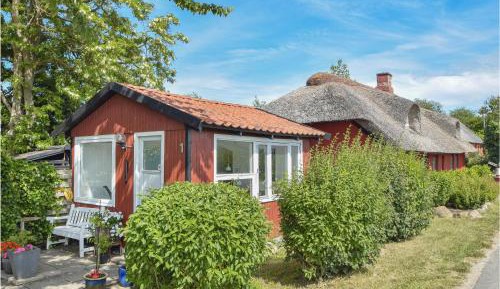 Two-Bedroom Holiday Home