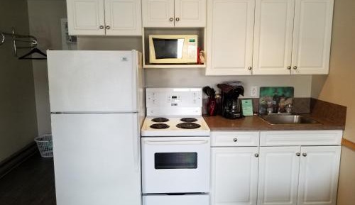 2 King 2 Bedroom Suite with Kitchen