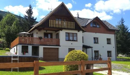 Two-Bedroom Chalet