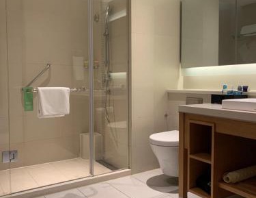 King Room with Sofa Bed