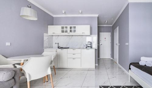 Superior Apartment with partial River View