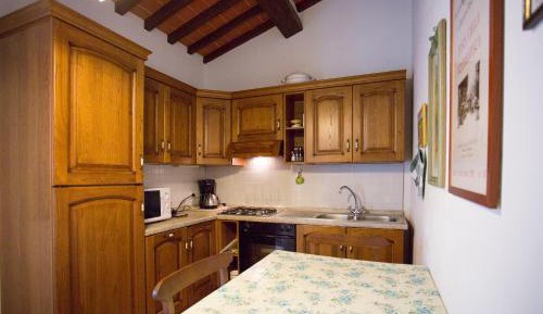 Apartment - Split Level