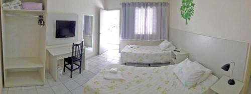 Standard Double Suite