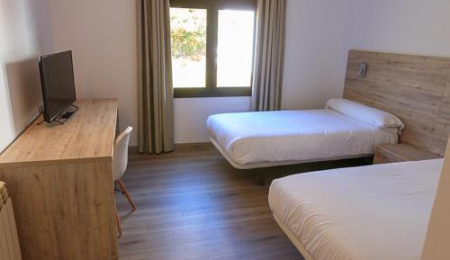 Double or Twin Room without Terrace