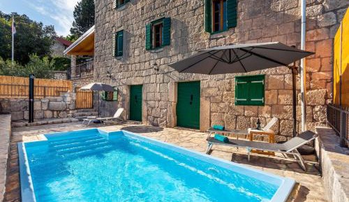 Two Bedroom villa with Private Pool