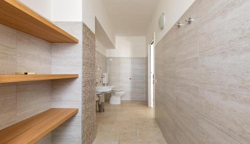 Quadruple Room - Disability Access