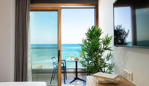 Superior Studio with Sea View