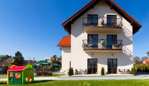 Twin Room with Lake View