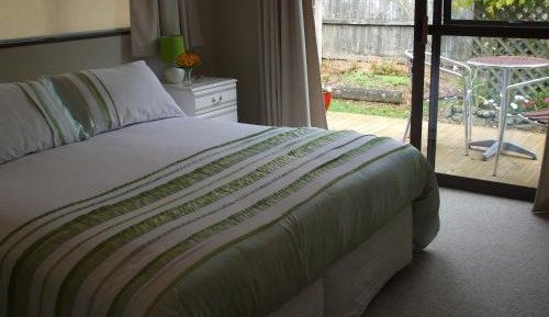 Double or Twin Room - Annex