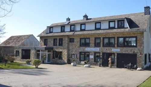 Seven-Bedroom Holiday Home