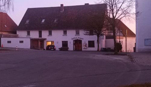 Deluxe Double Room with Shower