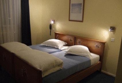 Double Room with Bath