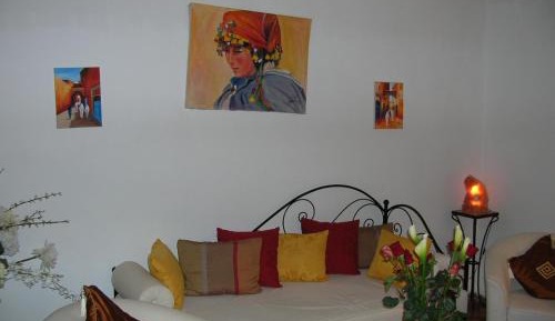 Standard Suite