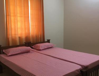 Standard Double Room with Fan