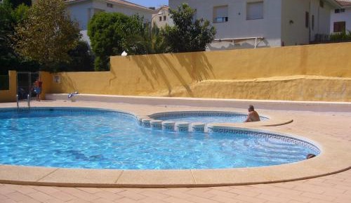 Standard Villa