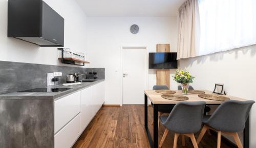 Apartment - Ground Floor