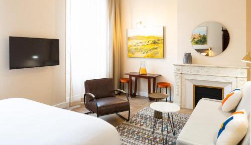 Comfort Apartment (2-4 Adults)