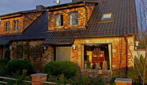 Apartment - Split Level