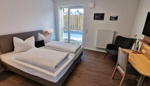 Double or Twin Room