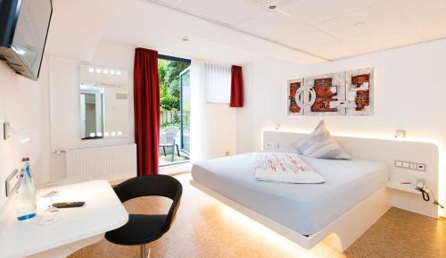 Comfort Double or Twin Room