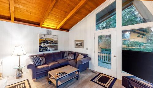 Three Bedroom holiday home 