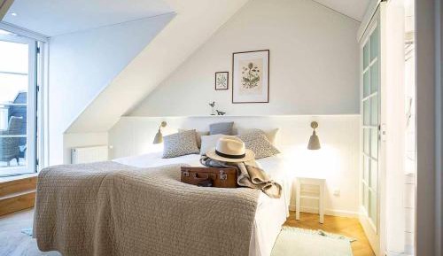 Suite with Sea View