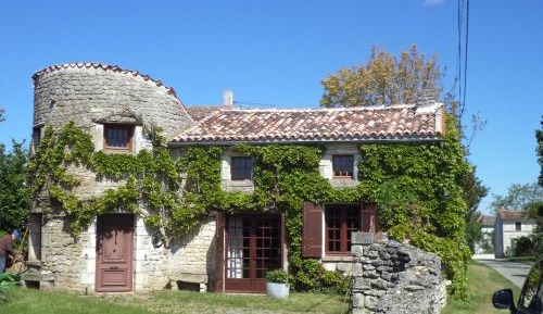 Four-Bedroom House