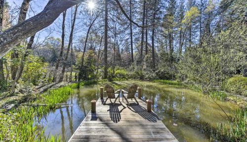 Vacation Home